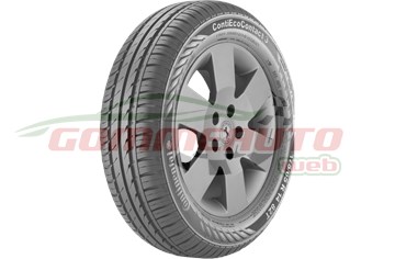 COP. 155/60 R15 74T ECOCONTACT 3